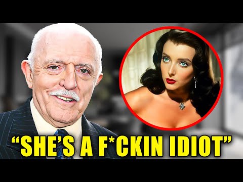 At 94, John Astin Finally Confirms Carolyn Jones' Hidden Truths