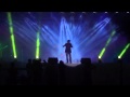 Jab Tak Hai Jaan Full Title Song Javed Ali SPARSH 14 SVNIT SURAT
