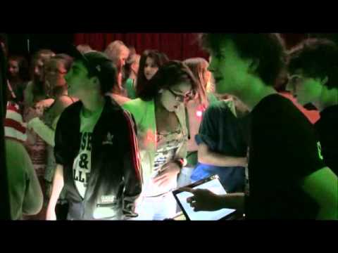 Korte Impressie - Party Ds. Pierson College - Deca-Dance