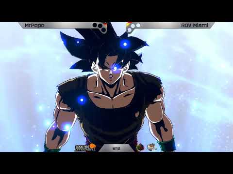 GAD7 WR4 MrPopo vs ROV Miami