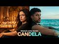 ROSALÍA x BAD BUNNY | Candela 🕯️(Video Oficial IA)