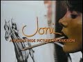 Joni 1979 VHS Movie Trailer