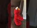 Elmo The Atom