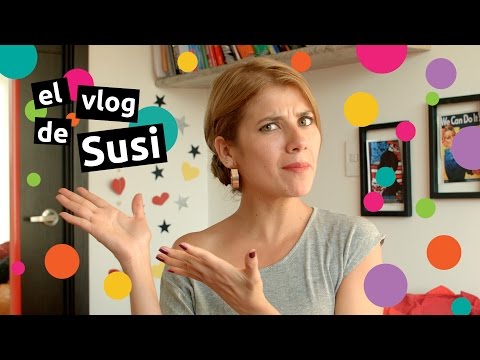 Vlog de Susi Ep 8: El embarazo y la infidelidad