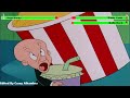 Looney Tunes Box Office Bunny 1991 With Healthbars
