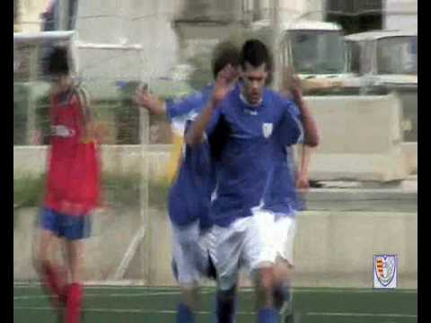 Juvenil CE Vila Olimpica