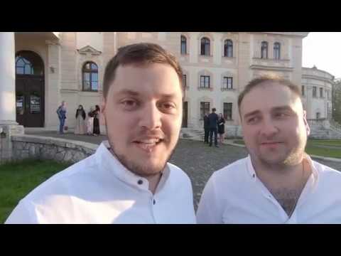 Zakladáme spolok anonymných bubeníkov!