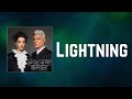David Byrne & St.Vincent - Lightning (Lyrics)