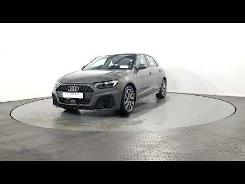 Audi Wexford 231D522906 - 2023 Audi A1 SB 30 TFSI 110HP S LINE NEW CAR AVAI...