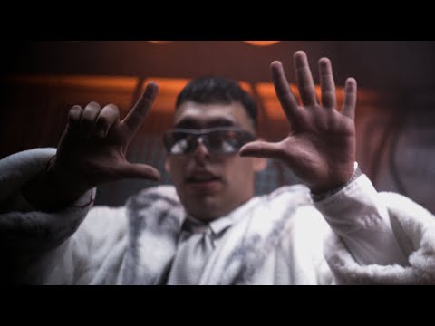 KALEB DI MASI | MISSION 07 - ALAN GOMEZ