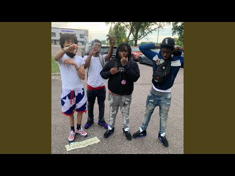 Dumb N Dumber (feat. 7600Loe)