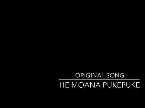 He Moana Pukepuke (Original Song - Lyrics in Description)