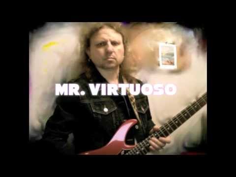 Tosiek Degutis - Mr. Virtuoso - Pan Wirtuoz