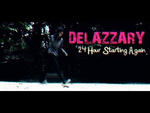 DELAZZARY - OLDSCHOOL GIRLS STYLE RECORD [ FREE STEP ] 2K13
