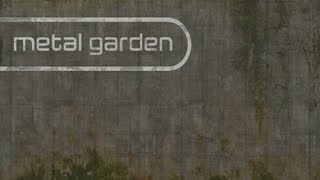 Metal Garden | Full Walkthrough (No Commentary)