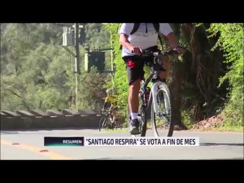 Resumen 16 de septiembre de 2016 | 24 Horas TVN Chile