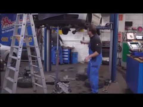 Die Autodoktoren und das Hörgerät