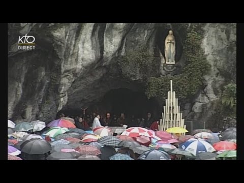 Chapelet du 8 décembre 2014