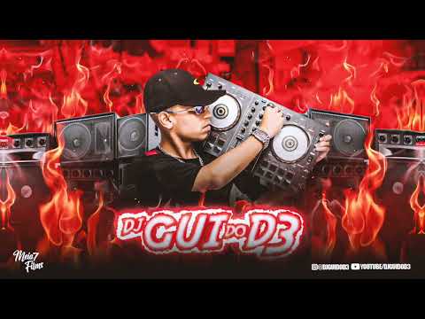 AUTOMOTIVO FLEXIONA VAI VAI (Áudio Oficial) MC GW, Thyaguin BK e DJ Gui do D3