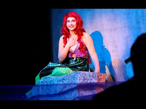 Syosset Theatre Arts Presents The Little Mermaid - Thursday, March 12, 2020