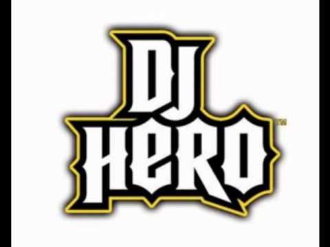 I Heard It Through The Grapevine vs. Feel Good Inc. - Marvin Gaye and Gorillaz