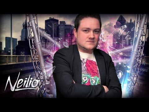 Neilio - Heart for Hardstyle 81 (Official Videoclip)