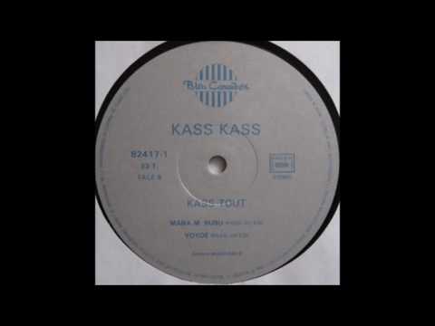 MANA M BURU KASS KASS