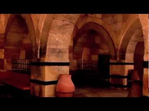 Caravançarai; Hotéis antigos para viajantes de negócios