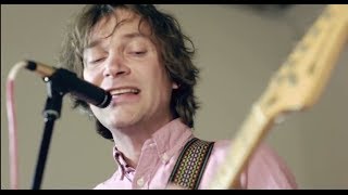 VERTICAL SCRATCHERS, "TURN ME OUT" // Live at the Wilderness Bureau