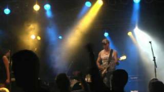 Engel der Nacht, Nena-Medley