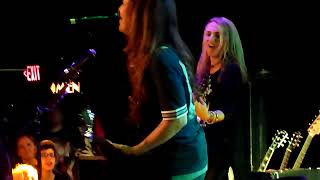 Veruca Salt - Victrola - Live at Roxy in L.A. 6 27 14