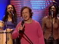 Beck "Nicotine & Gravy" The Tonight Show 2001 February 1