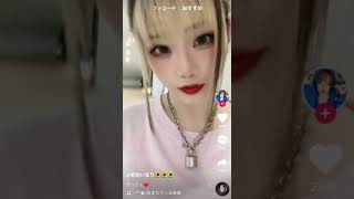 かわいいTikTok #90 #パンチラ#Shorts