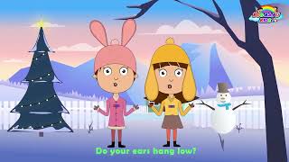 Do Your Ears Hang Low 2023 | Moral Story for Kids | Kids&#39; Songs | Nursery Rhymes by@BoobaBukids