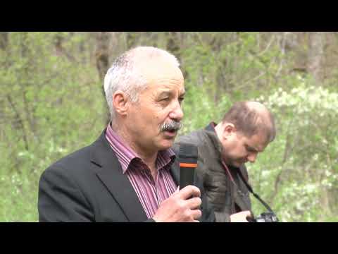 Cros de primavara 2022  Lipoveni - liceul cu profil sportiv p1