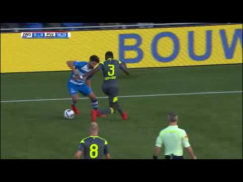 pec   psv creer overtal