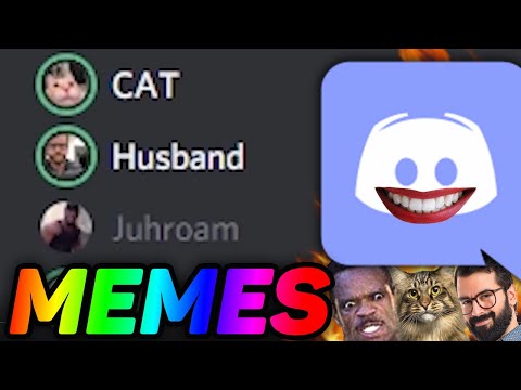 download lagu mp3 mp4 Discord Memes, download lagu Discord Memes gratis, unduh video klip Discord Memes