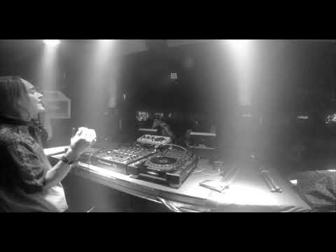 Pao Calderon @ Club Room (Santiago de Chile, Chile) [Cover Audio]