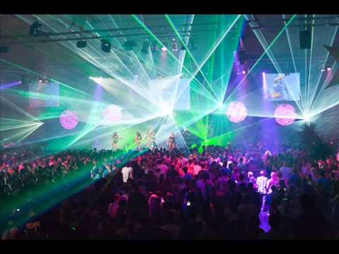 Deejay Peerless - Electro House Mix May/June 2012