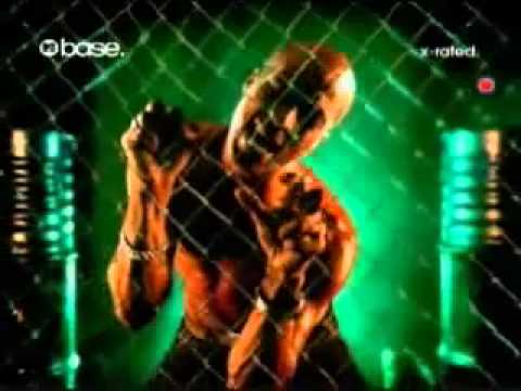 Coree Richards   I Don't Give A Damn