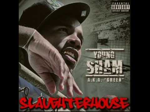 Young Sham - SlaughterHouse