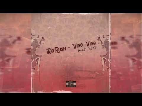 DoRush - Vino Vino (Hoost Remix)