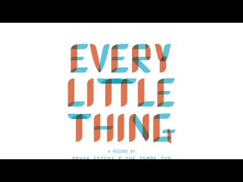 Think Of You - Bryan Estepa & The Tempe Two [Official Audio]