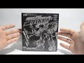 Review Minipla Go Buster Clear Meteorite Version Review ミニプラ SS Go Buster PR Beast Morpher