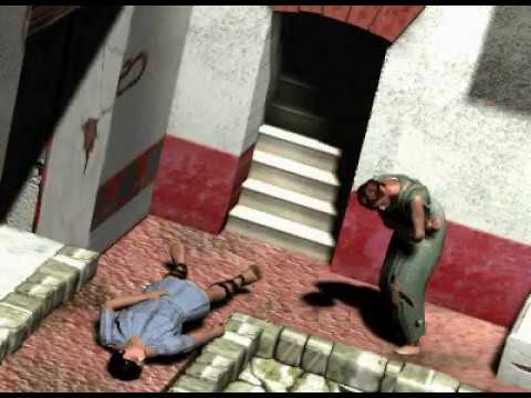 Caesar III : Wrath of Venus