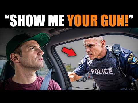 LAWYER: 5 Best Tips to Protect Your Rights When Police Want Your Guns!