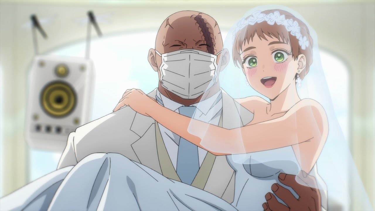 Marriagetoxin - Episode 07 [Bahasa Indonesia]