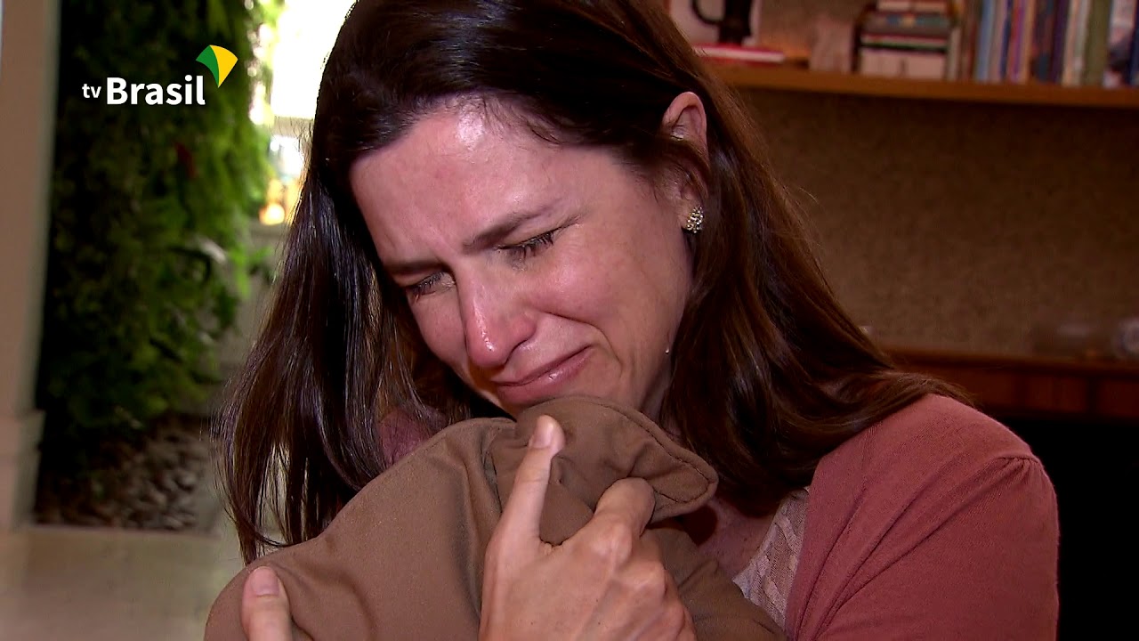 Caminhos da Reportagem | Constelação Familiar*: explicando relacionamentos