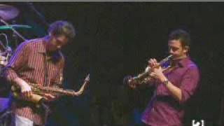 Reunion + Michael Franks "Lady wants to know" (San Javier 2007)