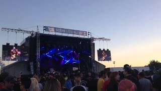 Sublime with Rome at Rockfest 2015 - Part of April 29, 1992
